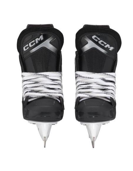 CCM TACKS XF 70 SKRIDSKOR JR