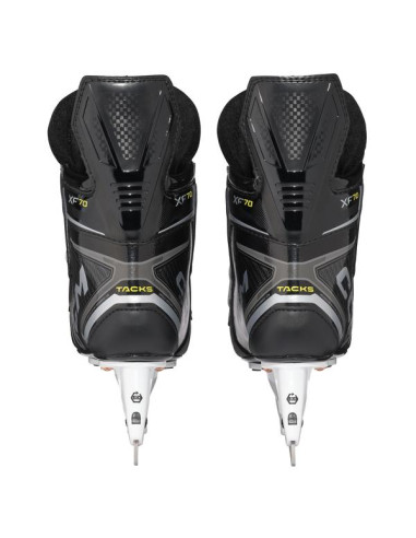 CCM TACKS XF 70 SKRIDSKOR JR