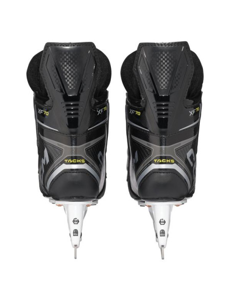 CCM TACKS XF 70 SKRIDSKOR JR