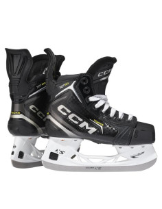 CCM TACKS XF 80 SKRIDSKOR JR