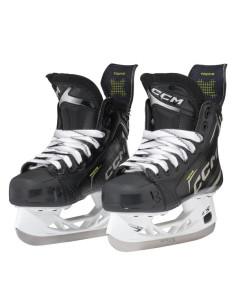 CCM TACKS XF 80 SKRIDSKOR JR 2