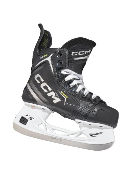 CCM TACKS XF 80 SKRIDSKOR JR