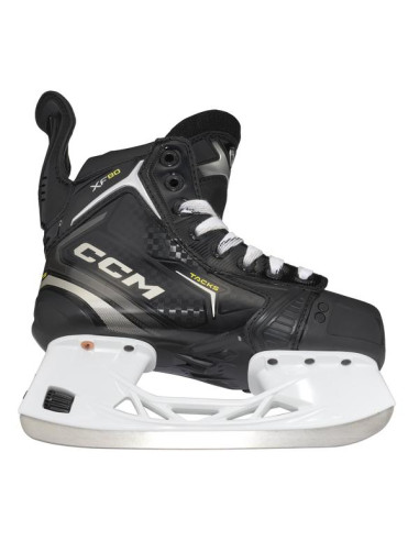 CCM TACKS XF 80 SKRIDSKOR JR