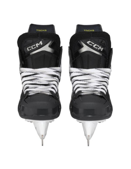 CCM TACKS XF 80 SKRIDSKOR JR