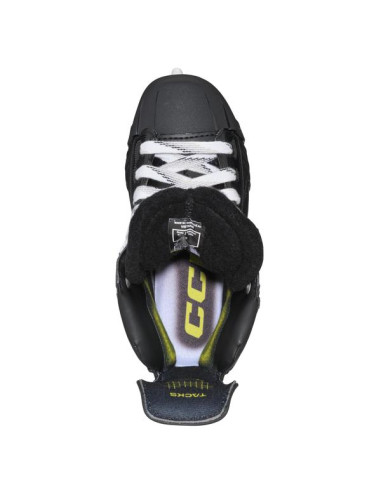 CCM TACKS XF 80 SKRIDSKOR JR