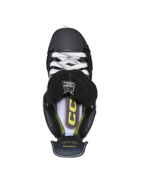 CCM TACKS XF 80 SKRIDSKOR JR