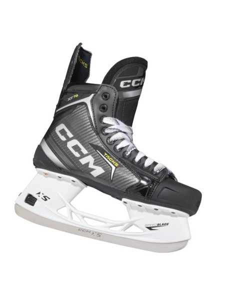CCM TACKS XF 70 SKRIDSKOR SR