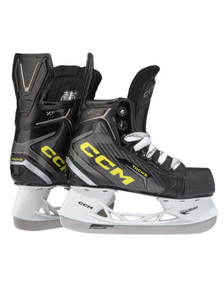 CCM TACKS XF PRO SKRIDSKOR YT
