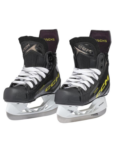 CCM TACKS XF PRO SKRIDSKOR YT