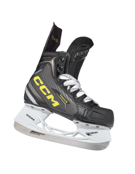 CCM TACKS XF PRO SKRIDSKOR YT