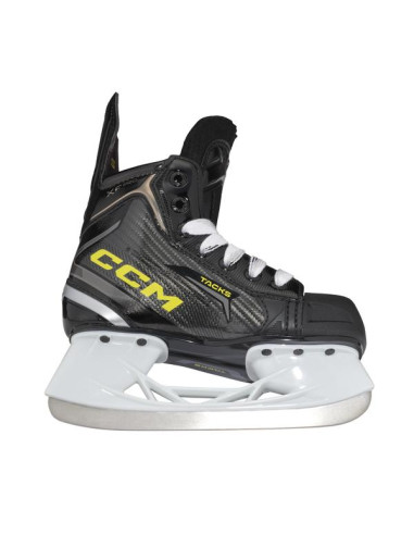 CCM TACKS XF PRO SKRIDSKOR YT