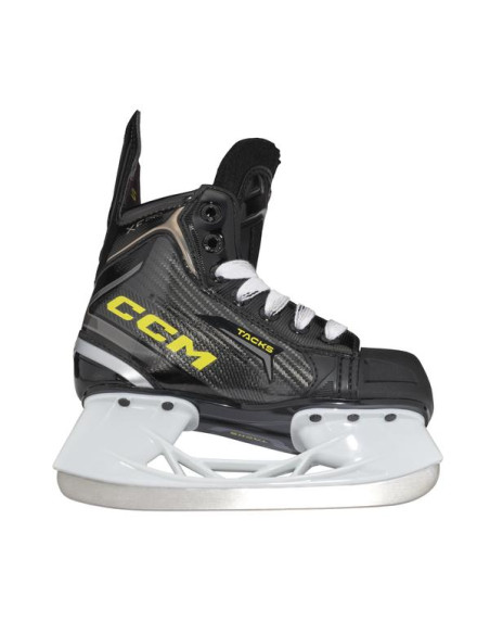 CCM TACKS XF PRO SKRIDSKOR YT