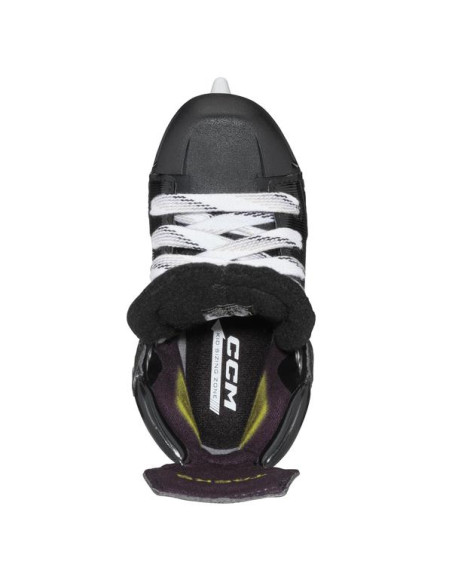 CCM TACKS XF PRO SKRIDSKOR YT