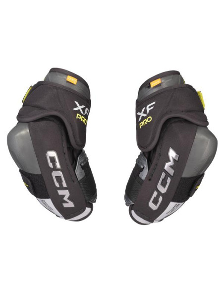 CCM TACKS XF PRO ARMBÅGSSKYDD SR
