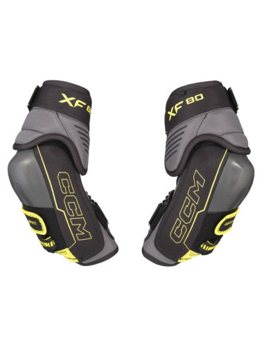 CCM TACKS XF 80 ARMBÅGSSKYDD SR
