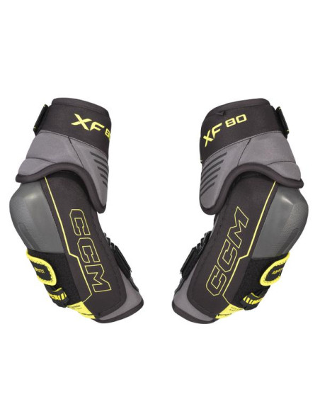 CCM TACKS XF 80 ARMBÅGSSKYDD SR