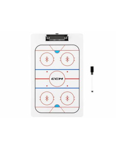 CCM COACHTAVLA 41 X 25 CM