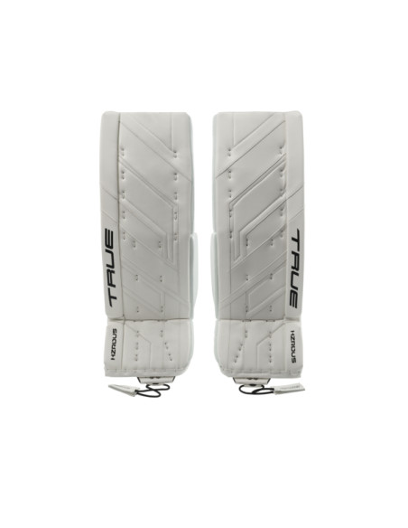 TRUE HZRDUS 7X4 33+2 MÅLVAKTSBENSKYDD SR