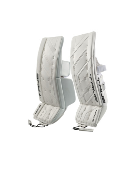 TRUE HZRDUS 7X4 33+2 MÅLVAKTSBENSKYDD SR