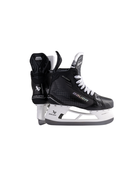 BAUER SUPREME SHADOW SKRIDSKO INT