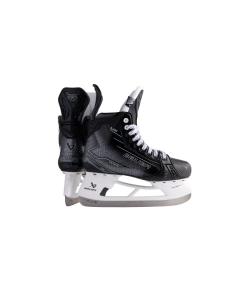 BAUER SUPREME M50 PRO SKRIDSKOR INT