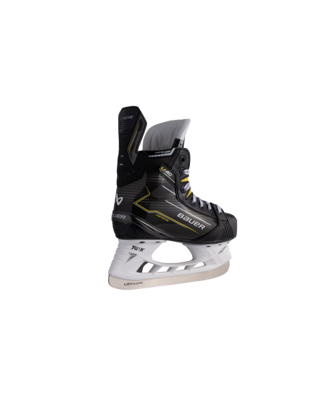 BAUER SUPREME M40 SKRIDSKOR YTH