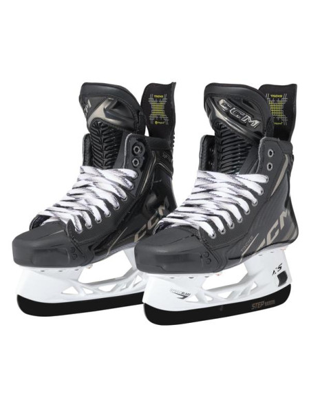 CCM TACKS XF PRO SKRIDSKOR SR