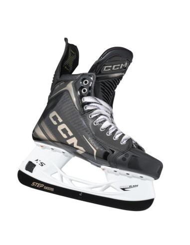 CCM TACKS XF PRO SKRIDSKOR SR