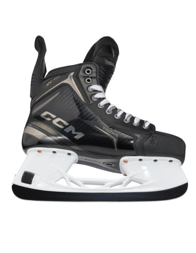 CCM TACKS XF PRO SKRIDSKOR SR