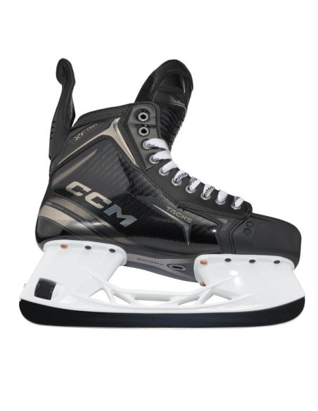 CCM TACKS XF PRO SKRIDSKOR SR