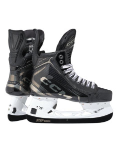 CCM TACKS XF PRO SKRIDSKOR SR