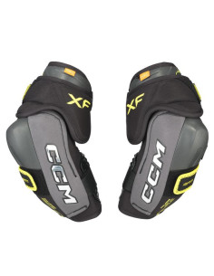 CCM TACKS XF ARMBÅGSSKYDD JR