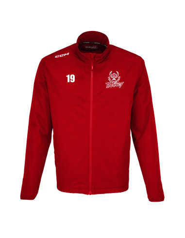 VALLENTUNA HD JACKET JR