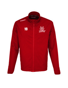 VALLENTUNA HD JACKET SR