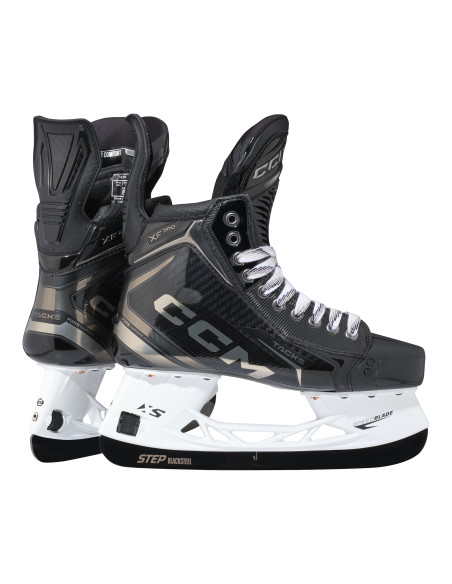 CCM TACKS XF PRO SKRIDSKOR INT