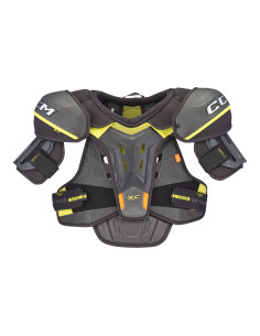 CCM TACKS XF AXELSKYDD JR