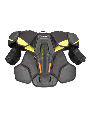 CCM TACKS XF AXELSKYDD JR