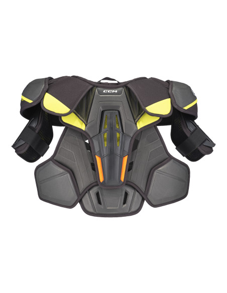 CCM TACKS XF AXELSKYDD JR