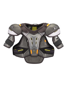 CCM TACKS XF PRO AXELSKYDD JR