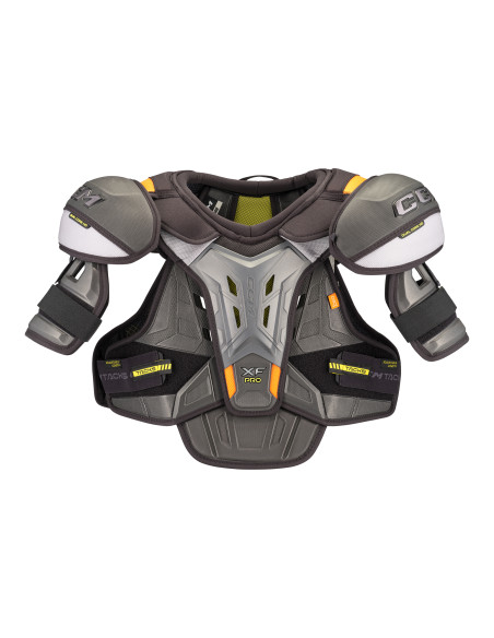 CCM TACKS XF PRO AXELSKYDD JR