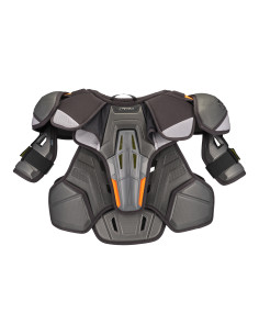 CCM TACKS XF PRO AXELSKYDD JR 2