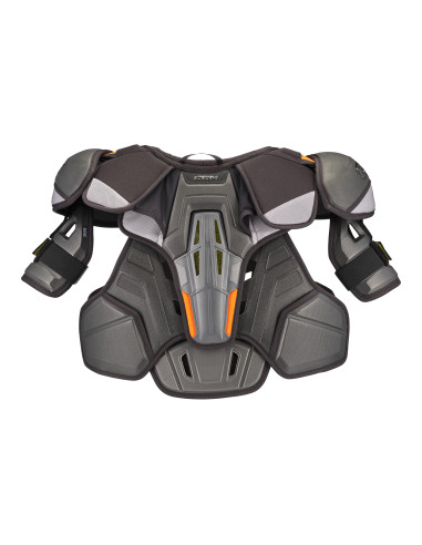 CCM TACKS XF PRO AXELSKYDD JR