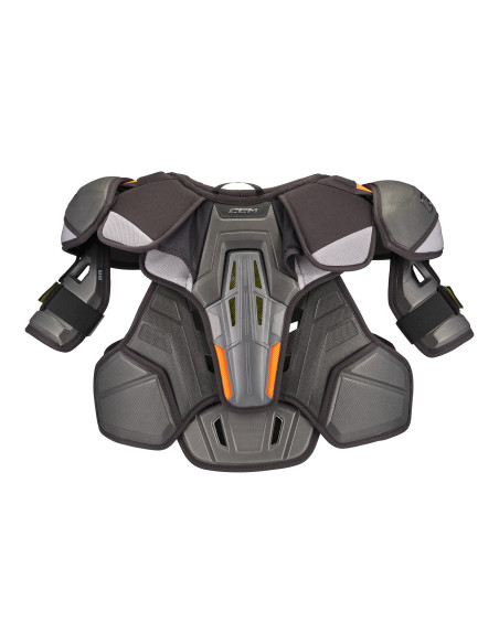 CCM TACKS XF PRO AXELSKYDD JR