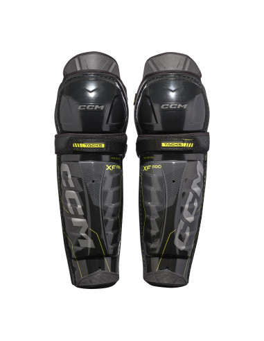 CCM TACKS XF PRO BENSKYDD JR