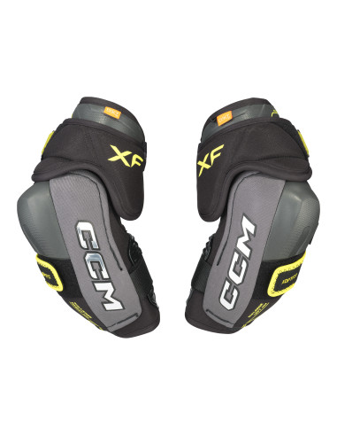 CCM TACKS XF ARMBÅGSSKYDD SR