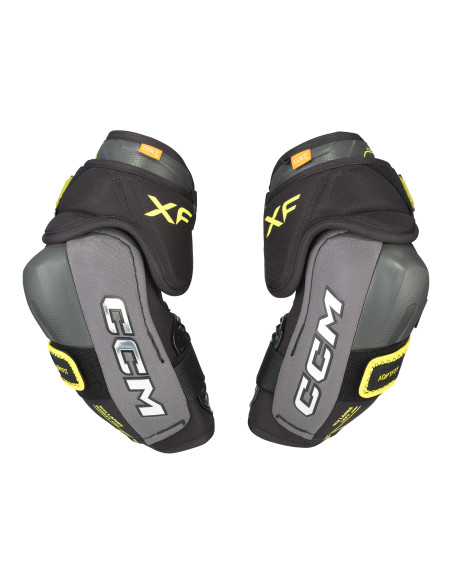 CCM TACKS XF ARMBÅGSSKYDD SR