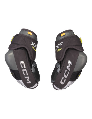 CCM TACKS XF PRO ARMBÅGSSKYDD JR