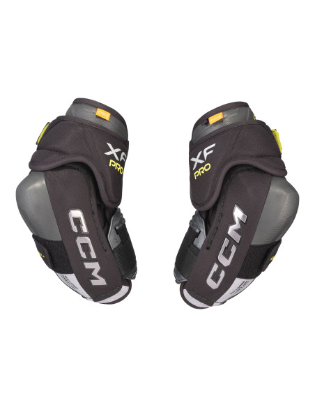 CCM TACKS XF PRO ARMBÅGSSKYDD JR