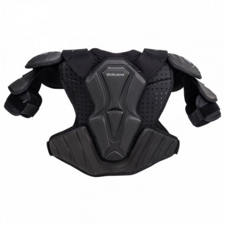 BAUER VAPOR X900 LITE AXELSKYDD JR