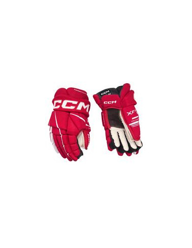 CCM TACKS XF 80 HOCKEYHANDSKAR JR